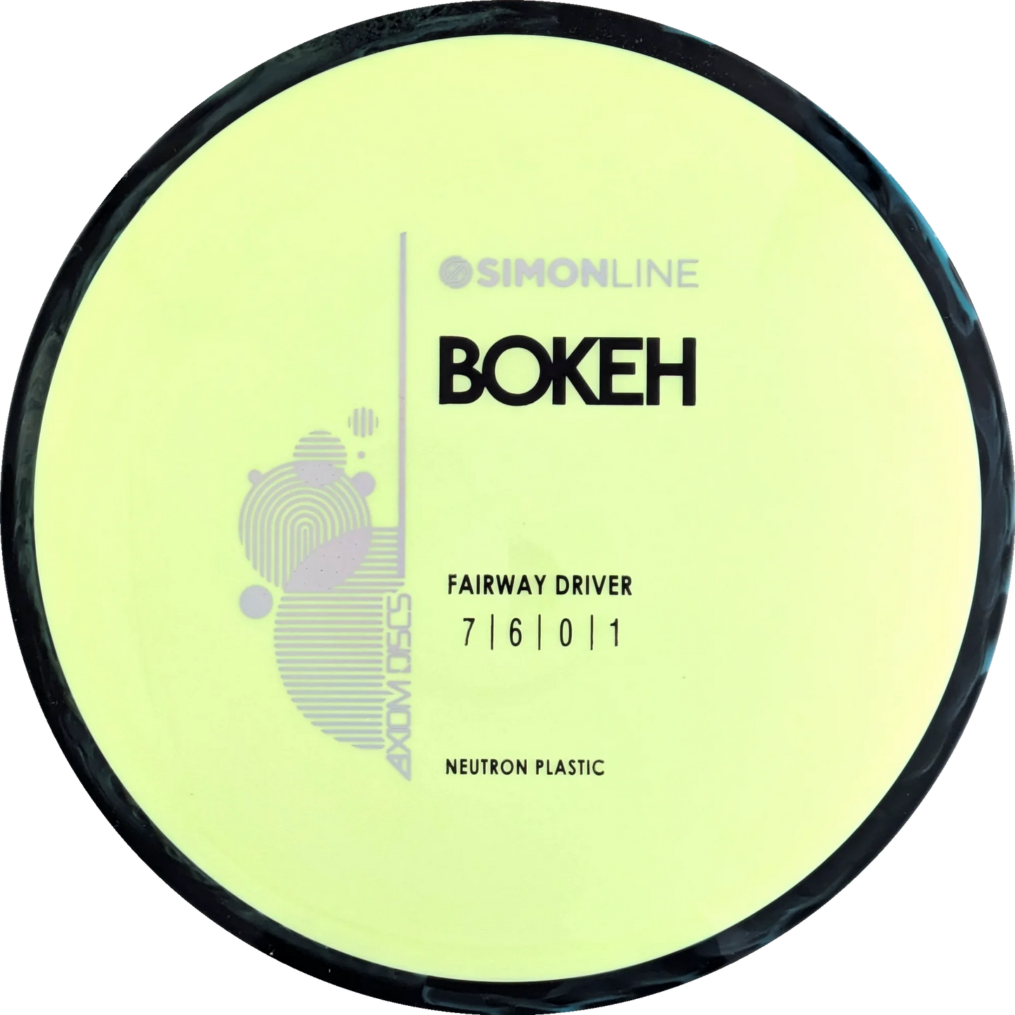 Neutron Simon Lizotte Bokeh