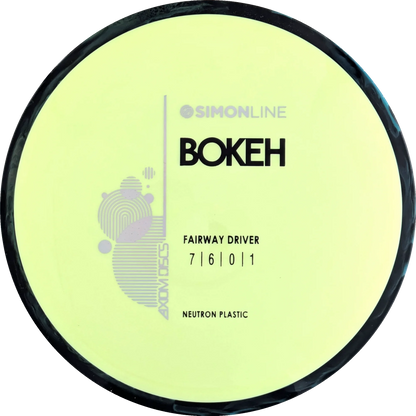 Neutron Simon Lizotte Bokeh