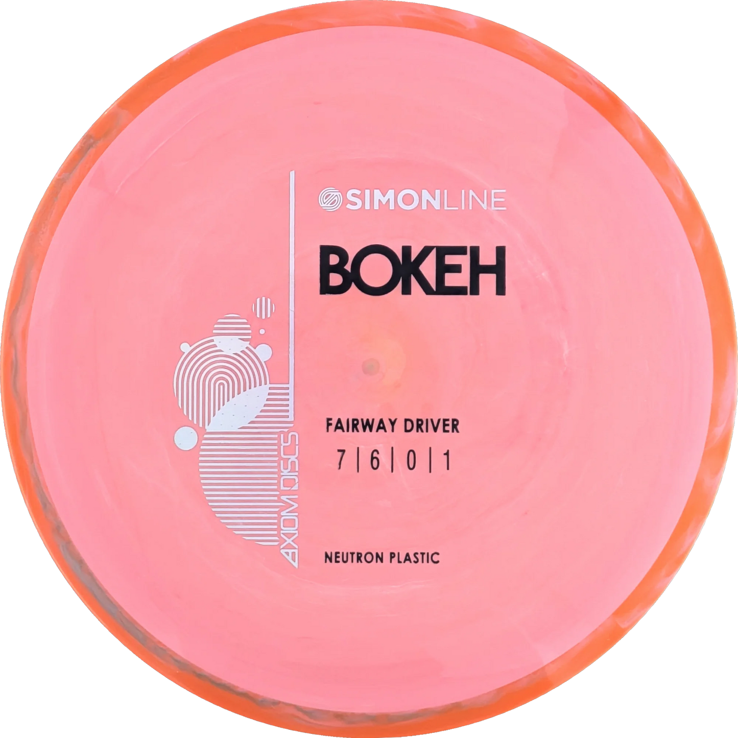 Neutron Simon Lizotte Bokeh