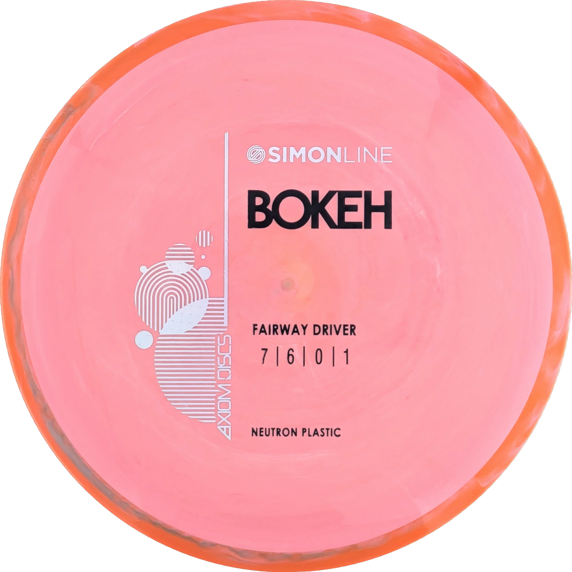 Neutron Simon Lizotte Bokeh