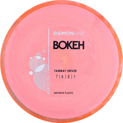 Neutron Simon Lizotte Bokeh