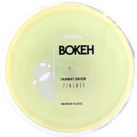Neutron Simon Lizotte Bokeh