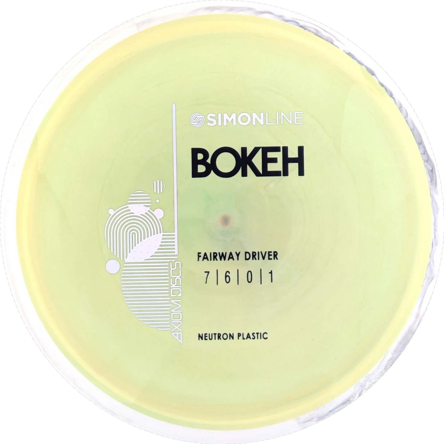Neutron Simon Lizotte Bokeh