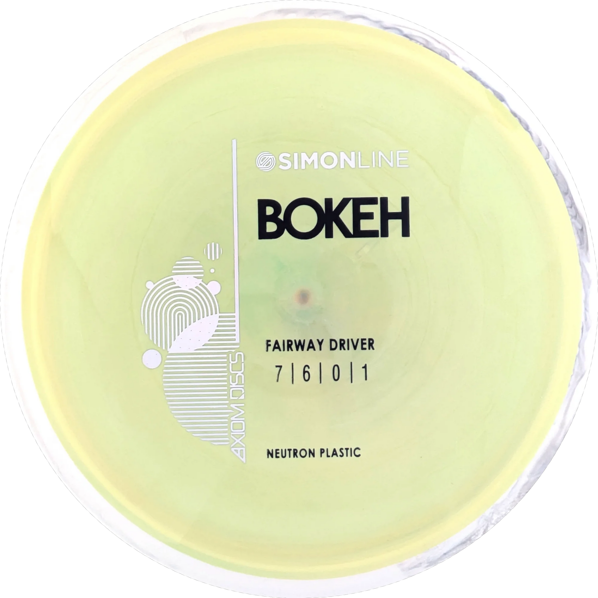 Neutron Simon Lizotte Bokeh