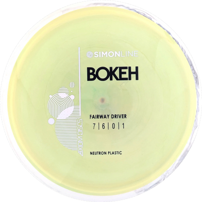 Neutron Simon Lizotte Bokeh