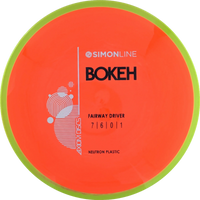 Neutron Simon Lizotte Bokeh