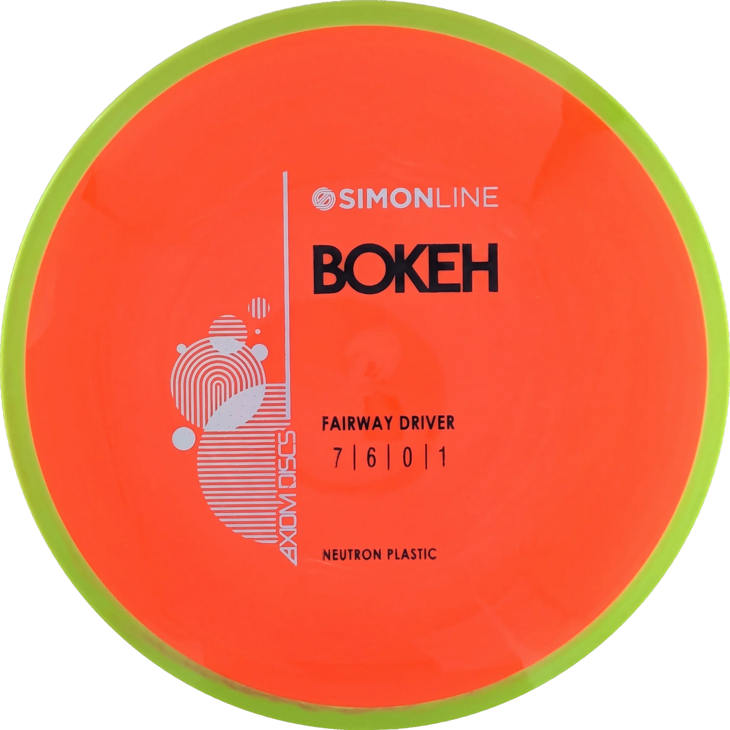 Neutron Simon Lizotte Bokeh
