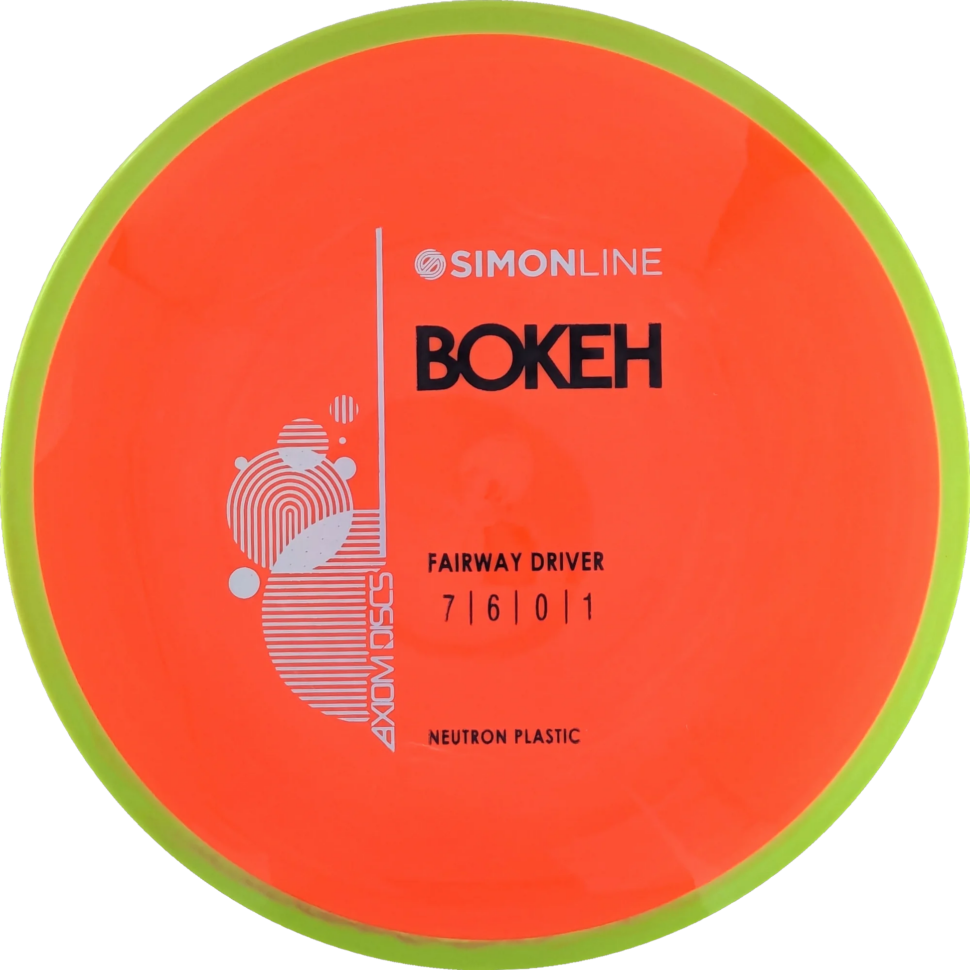 Neutron Simon Lizotte Bokeh