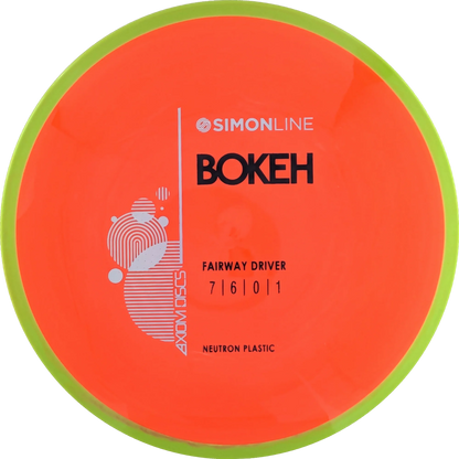 Neutron Simon Lizotte Bokeh