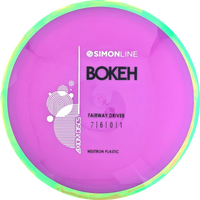 Neutron Simon Lizotte Bokeh
