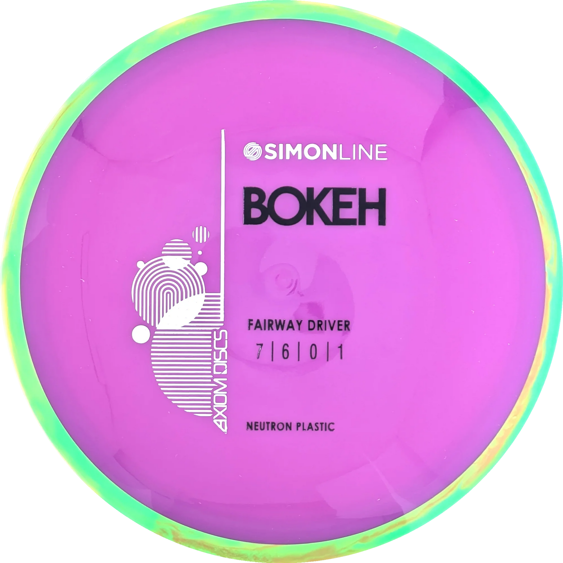Neutron Simon Lizotte Bokeh