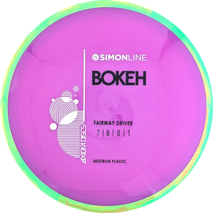 Neutron Simon Lizotte Bokeh