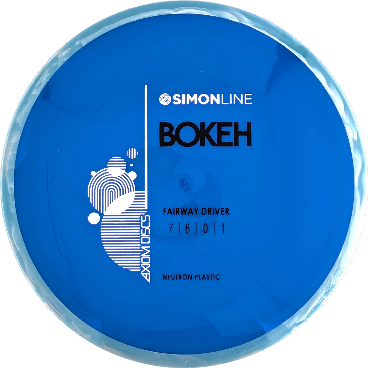 Neutron Simon Lizotte Bokeh