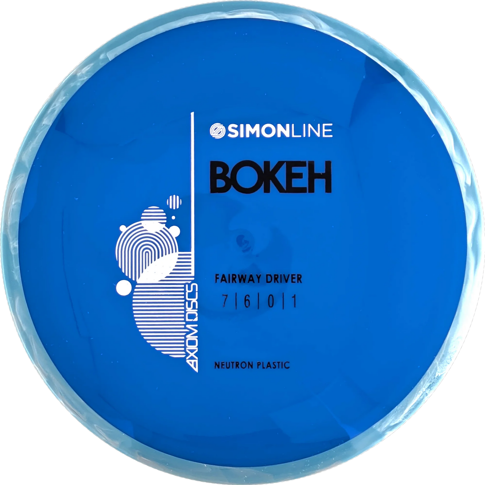 Neutron Simon Lizotte Bokeh