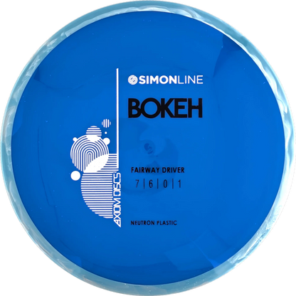 Neutron Simon Lizotte Bokeh