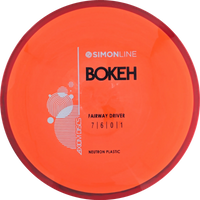 Neutron Simon Lizotte Bokeh