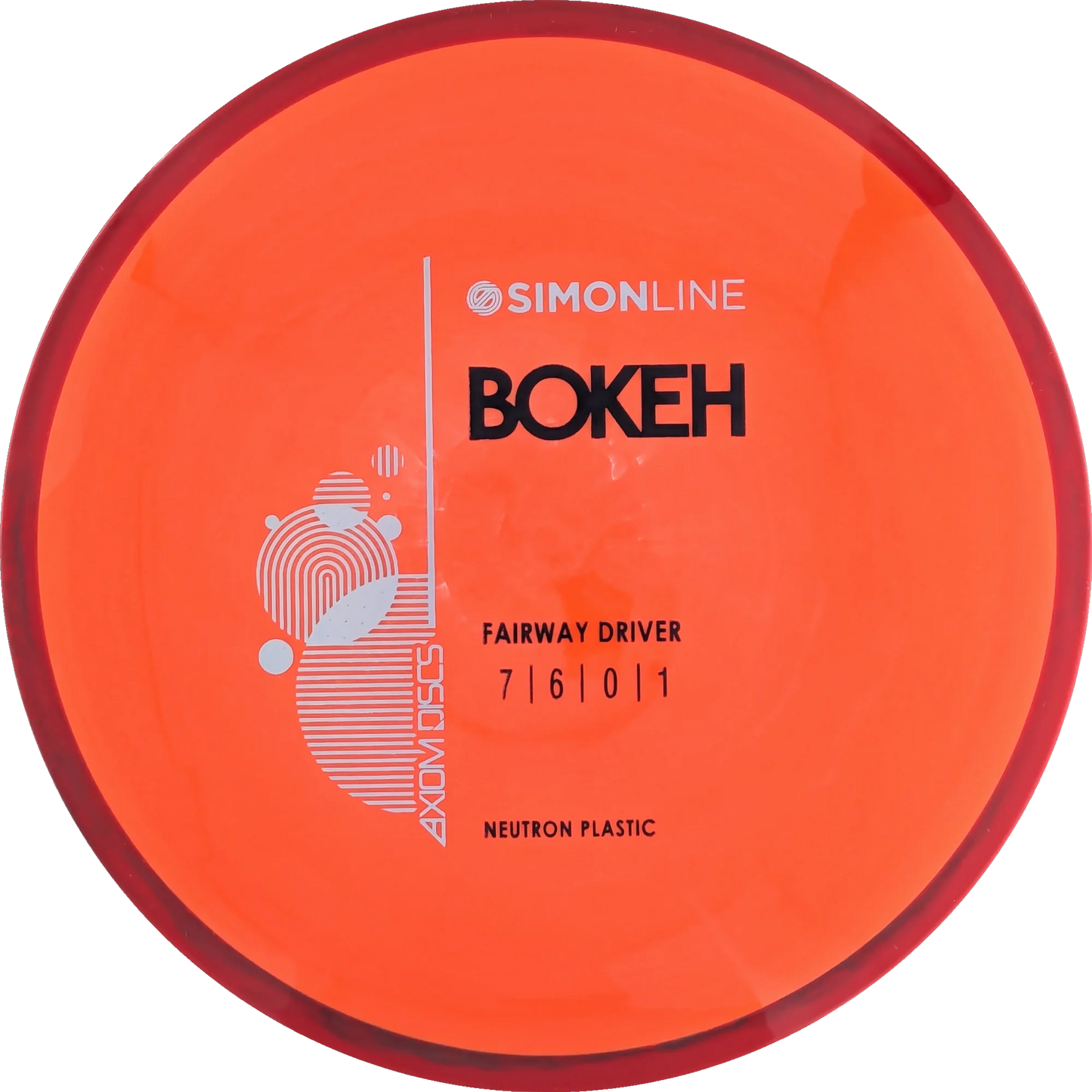Neutron Simon Lizotte Bokeh