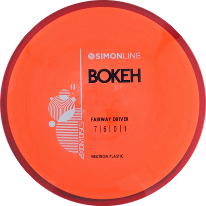 Neutron Simon Lizotte Bokeh
