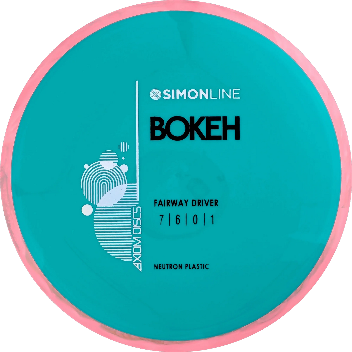 Neutron Simon Lizotte Bokeh