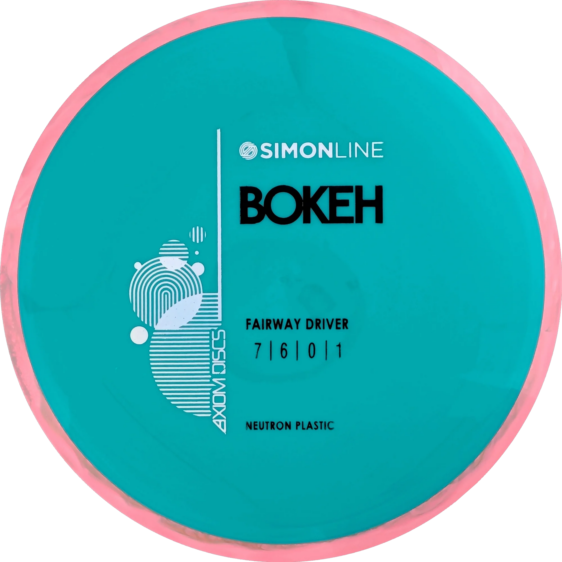 Neutron Simon Lizotte Bokeh