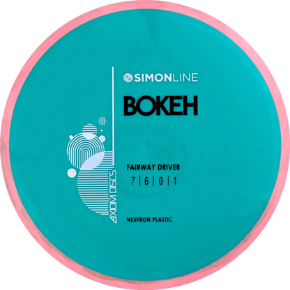 Neutron Simon Lizotte Bokeh