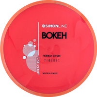 Neutron Simon Lizotte Bokeh
