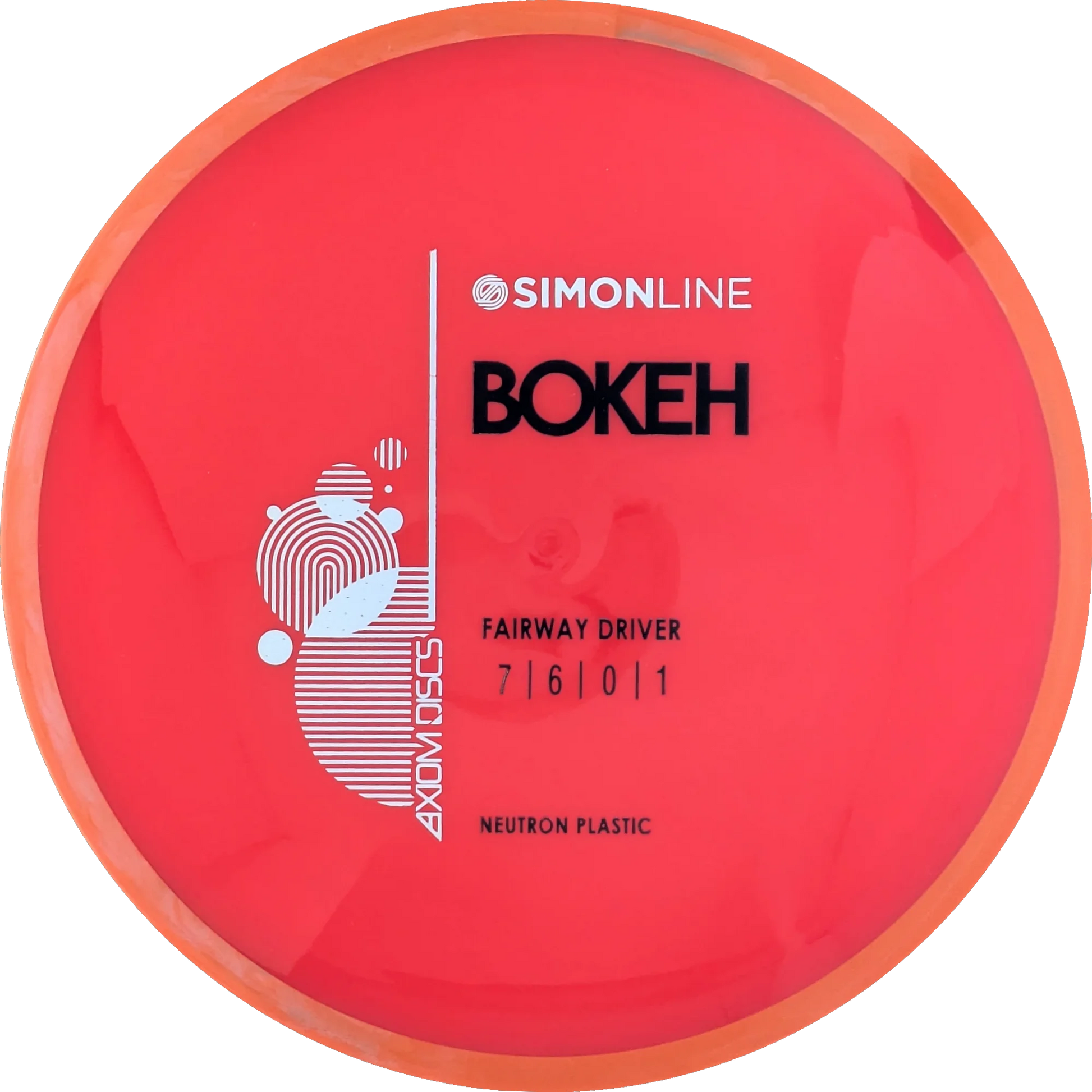 Neutron Simon Lizotte Bokeh