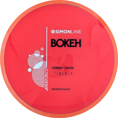 Neutron Simon Lizotte Bokeh