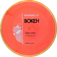 Neutron Simon Lizotte Bokeh