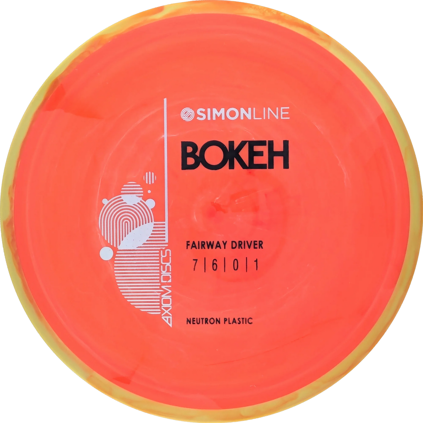 Neutron Simon Lizotte Bokeh