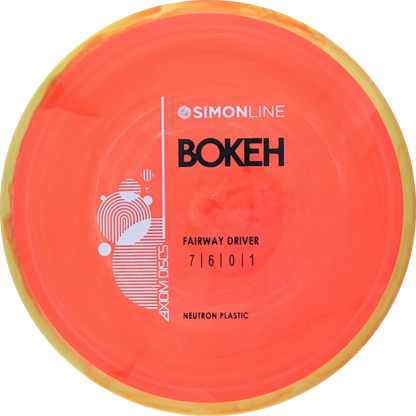 Neutron Simon Lizotte Bokeh
