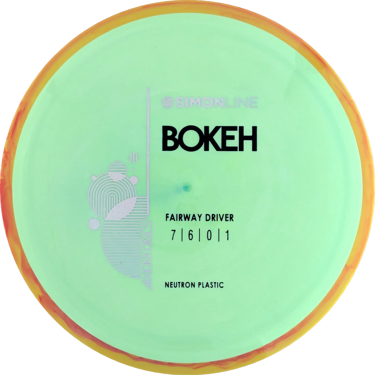 Neutron Simon Lizotte Bokeh