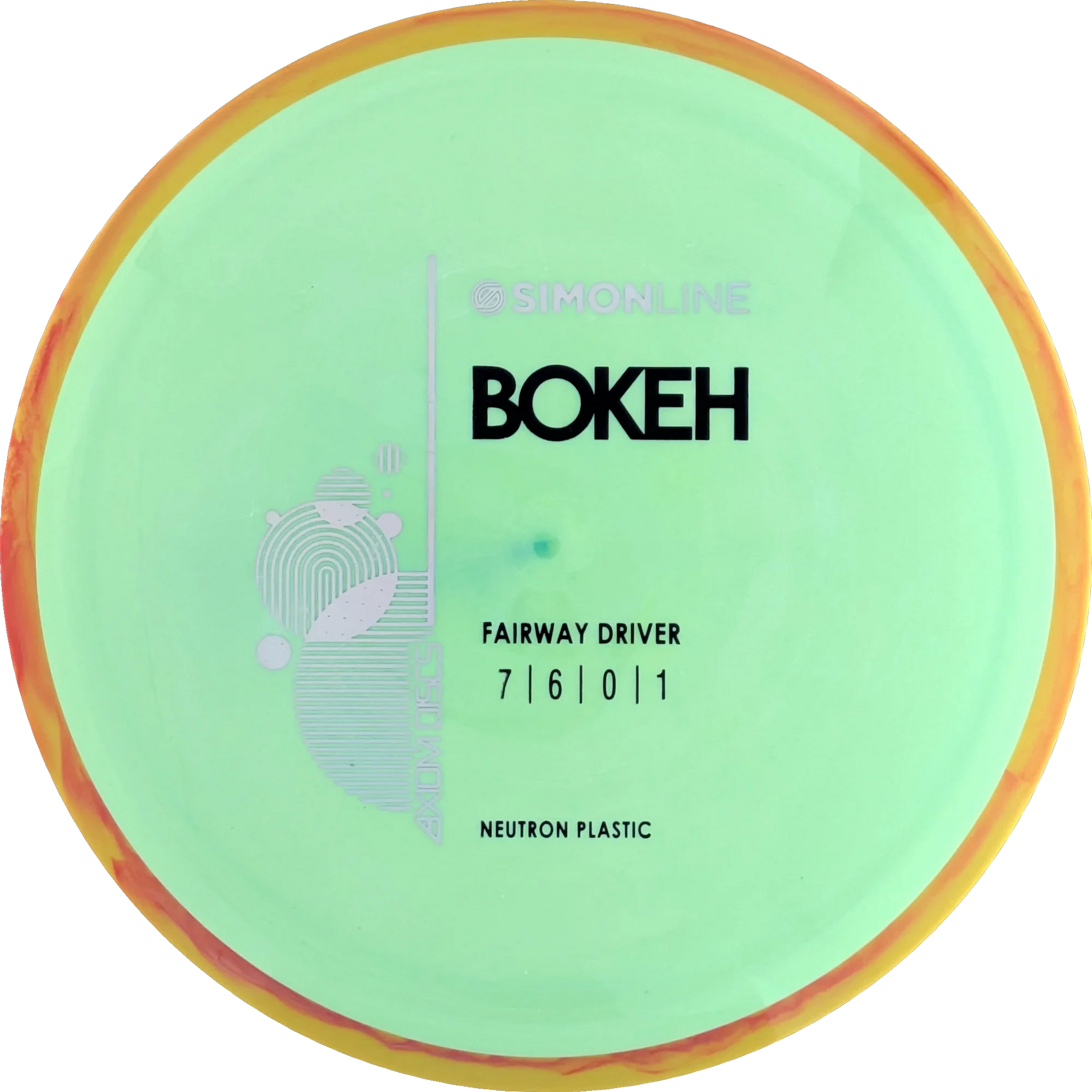 Neutron Simon Lizotte Bokeh