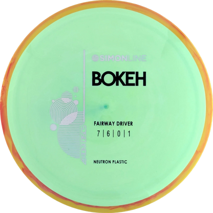 Neutron Simon Lizotte Bokeh