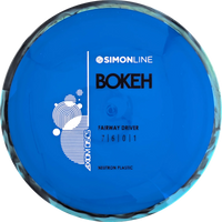 Neutron Simon Lizotte Bokeh