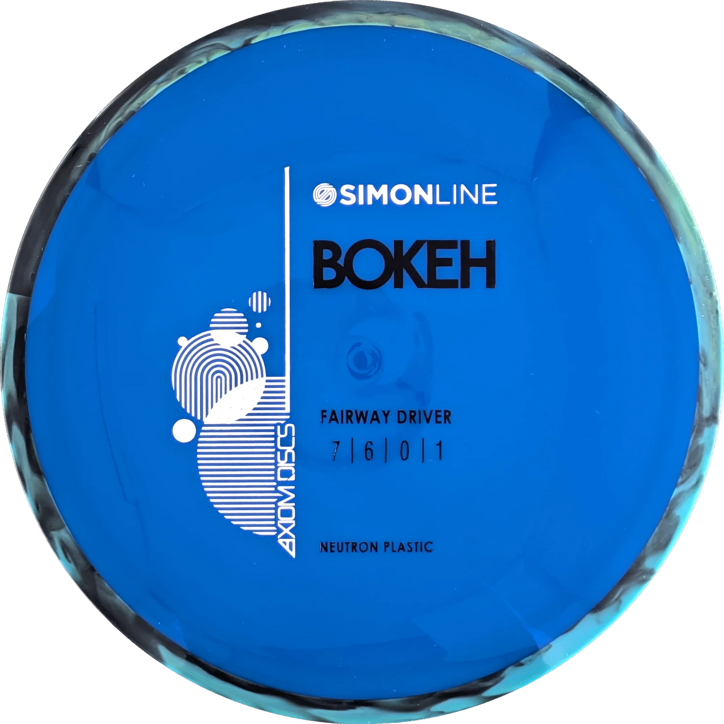 Neutron Simon Lizotte Bokeh