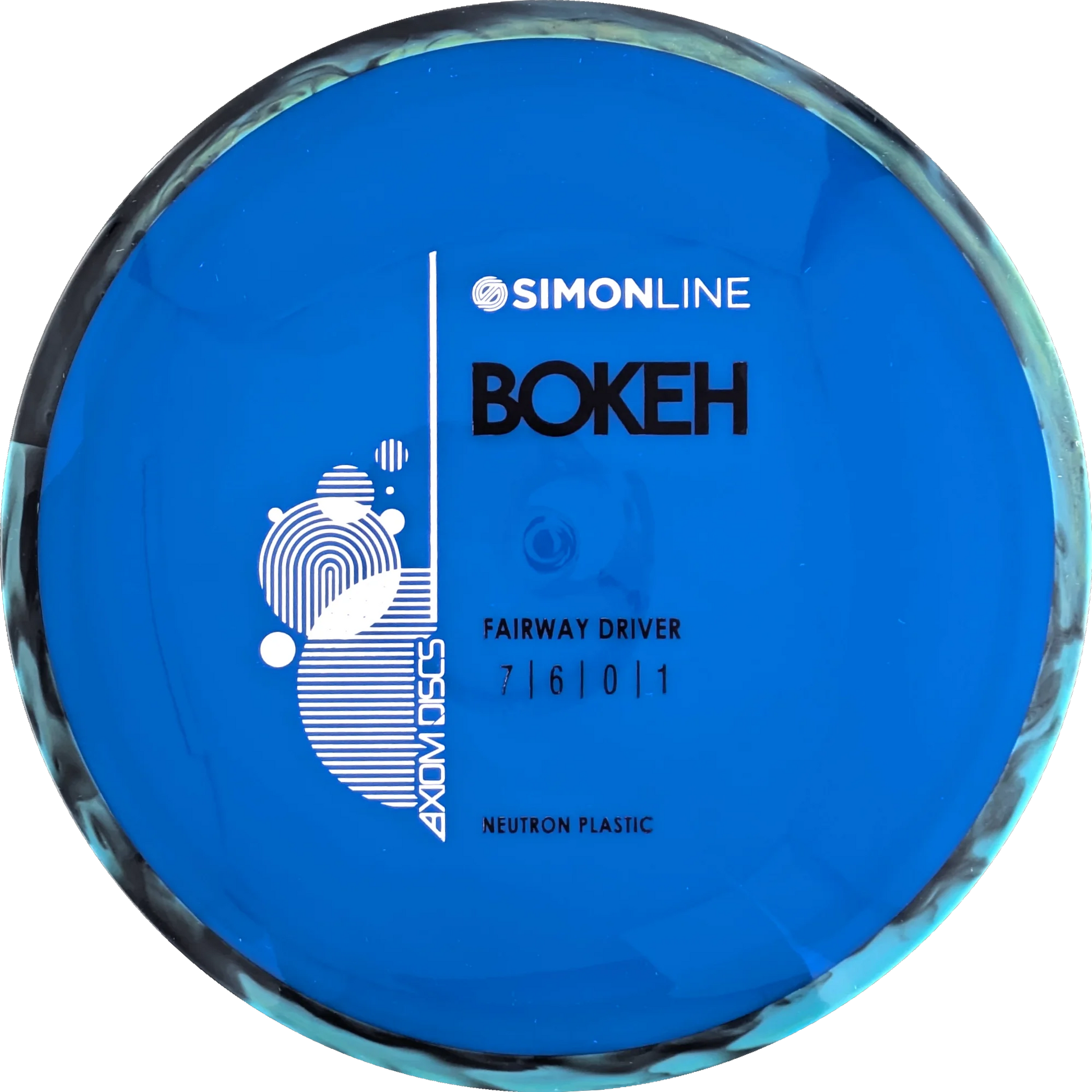 Neutron Simon Lizotte Bokeh