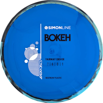 Neutron Simon Lizotte Bokeh