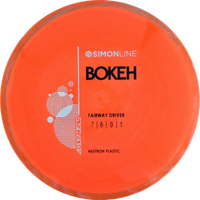 Neutron Simon Lizotte Bokeh
