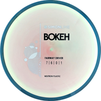 Neutron Simon Lizotte Bokeh