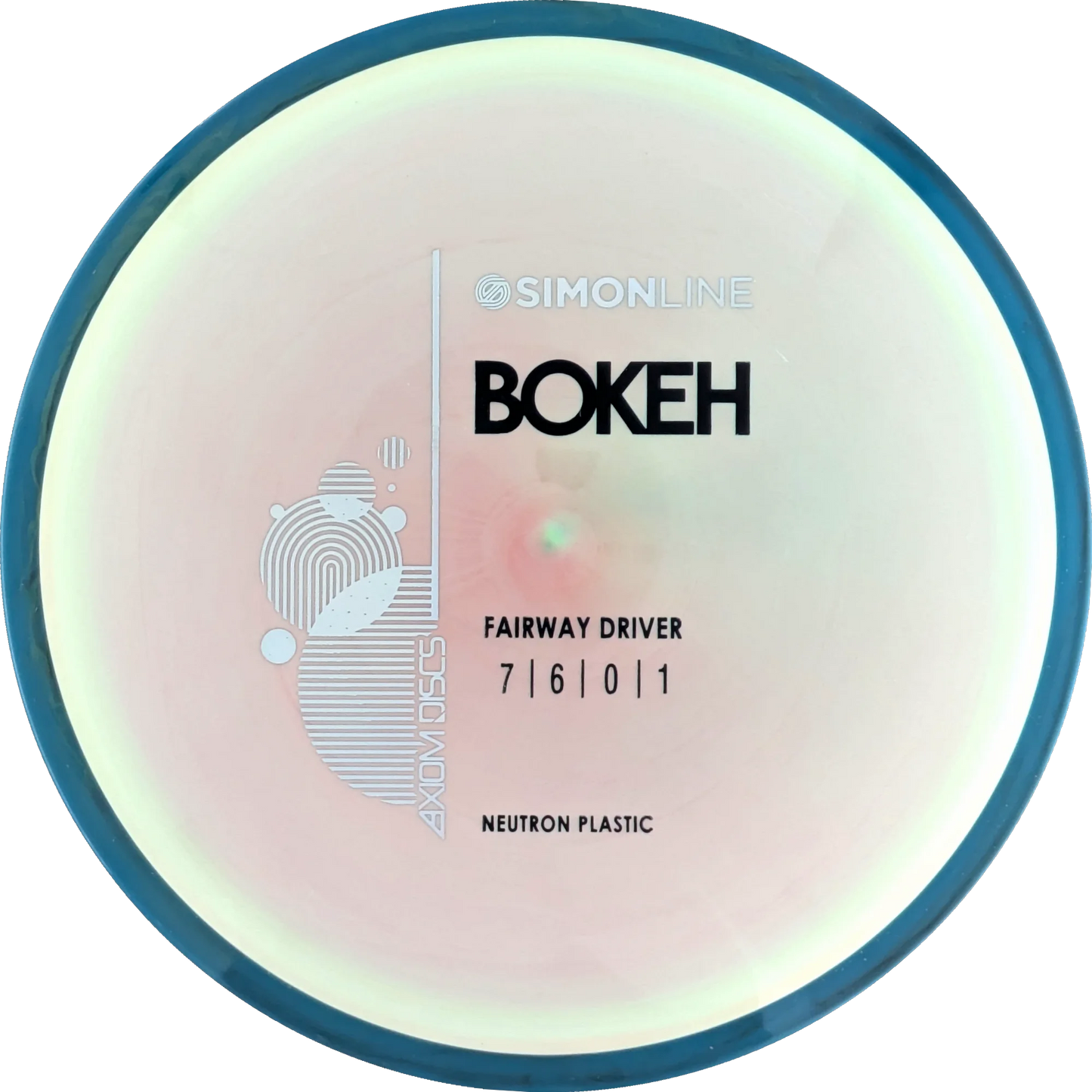 Neutron Simon Lizotte Bokeh
