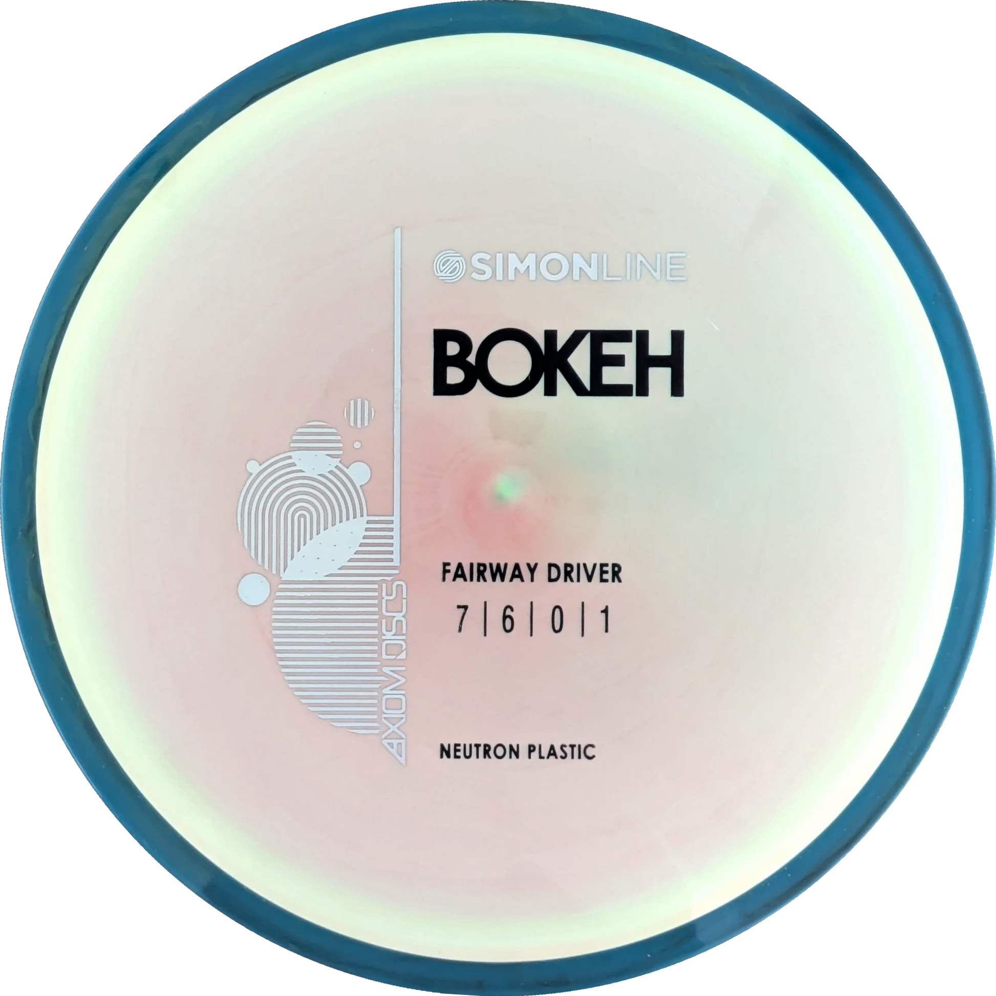 Neutron Simon Lizotte Bokeh