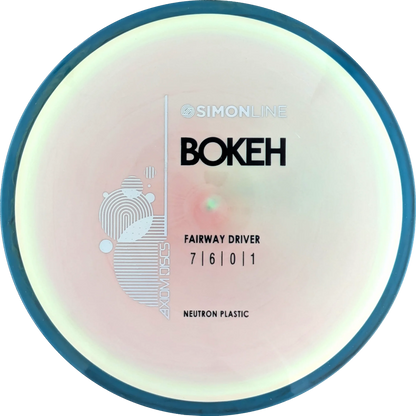 Neutron Simon Lizotte Bokeh