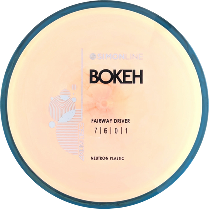 Neutron Simon Lizotte Bokeh