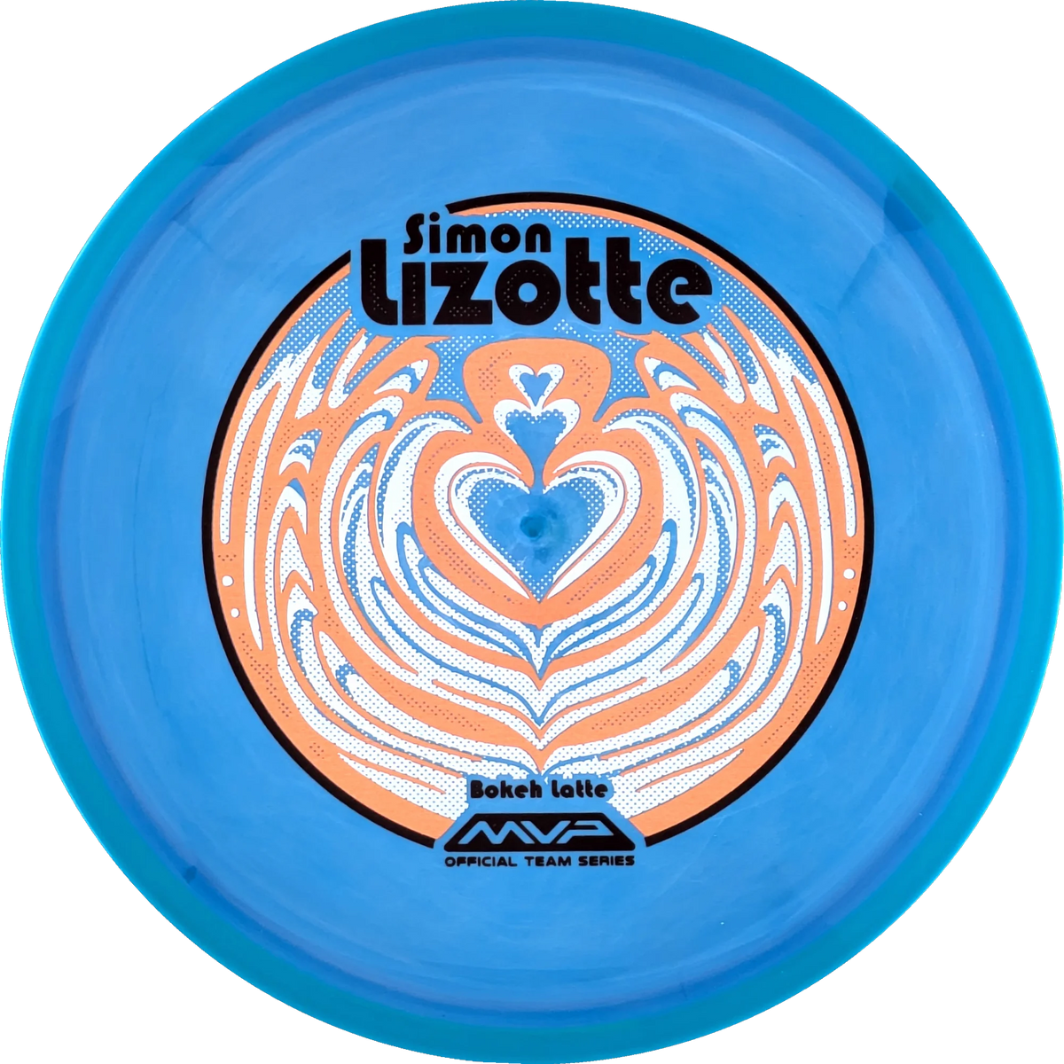 Neutron Simon Lizotte Bokeh First Run