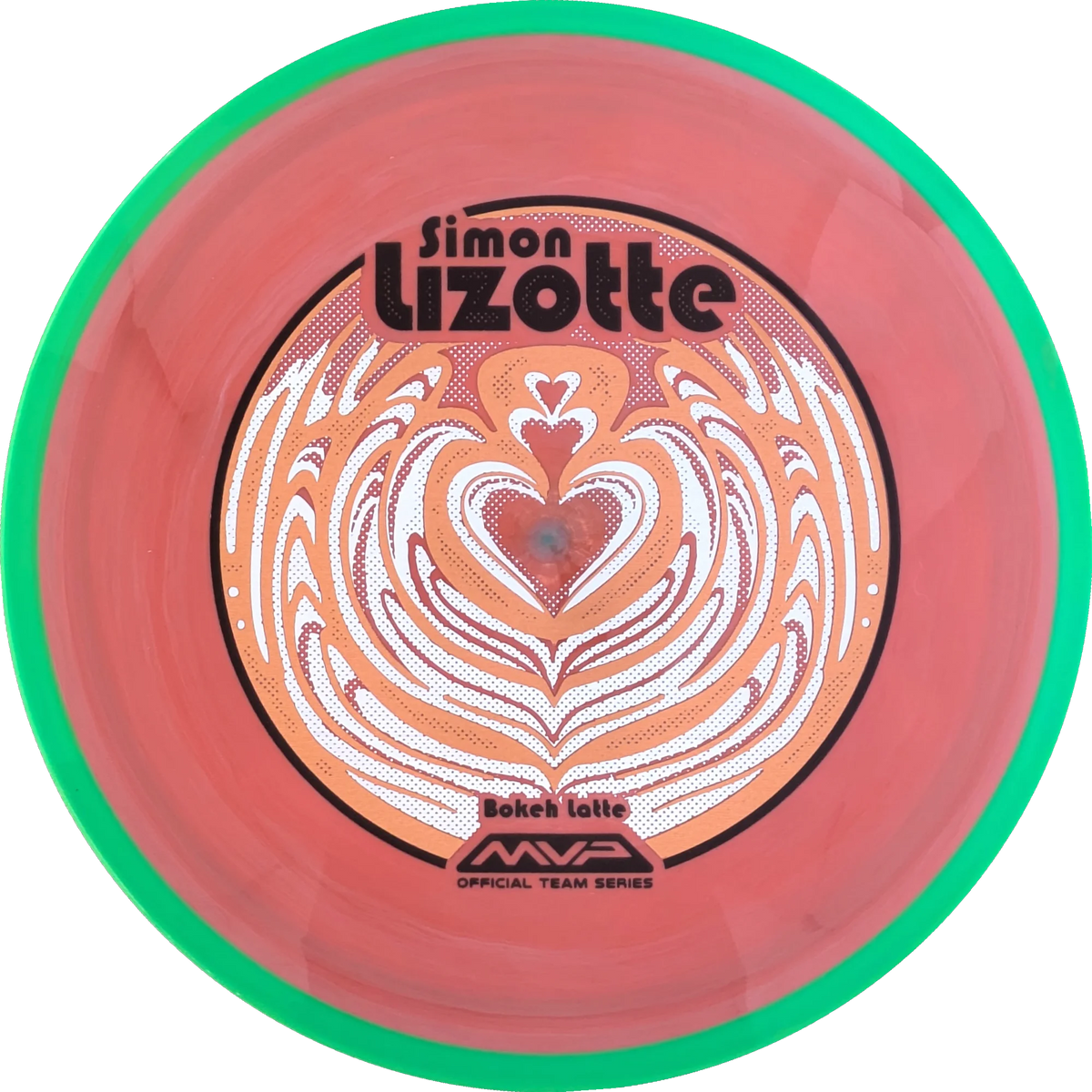 Neutron Simon Lizotte Bokeh First Run