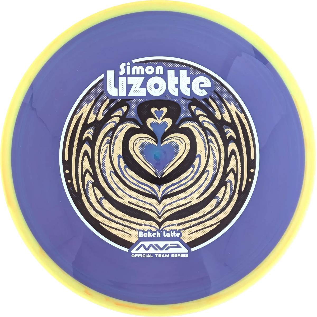 Neutron Simon Lizotte Bokeh First Run