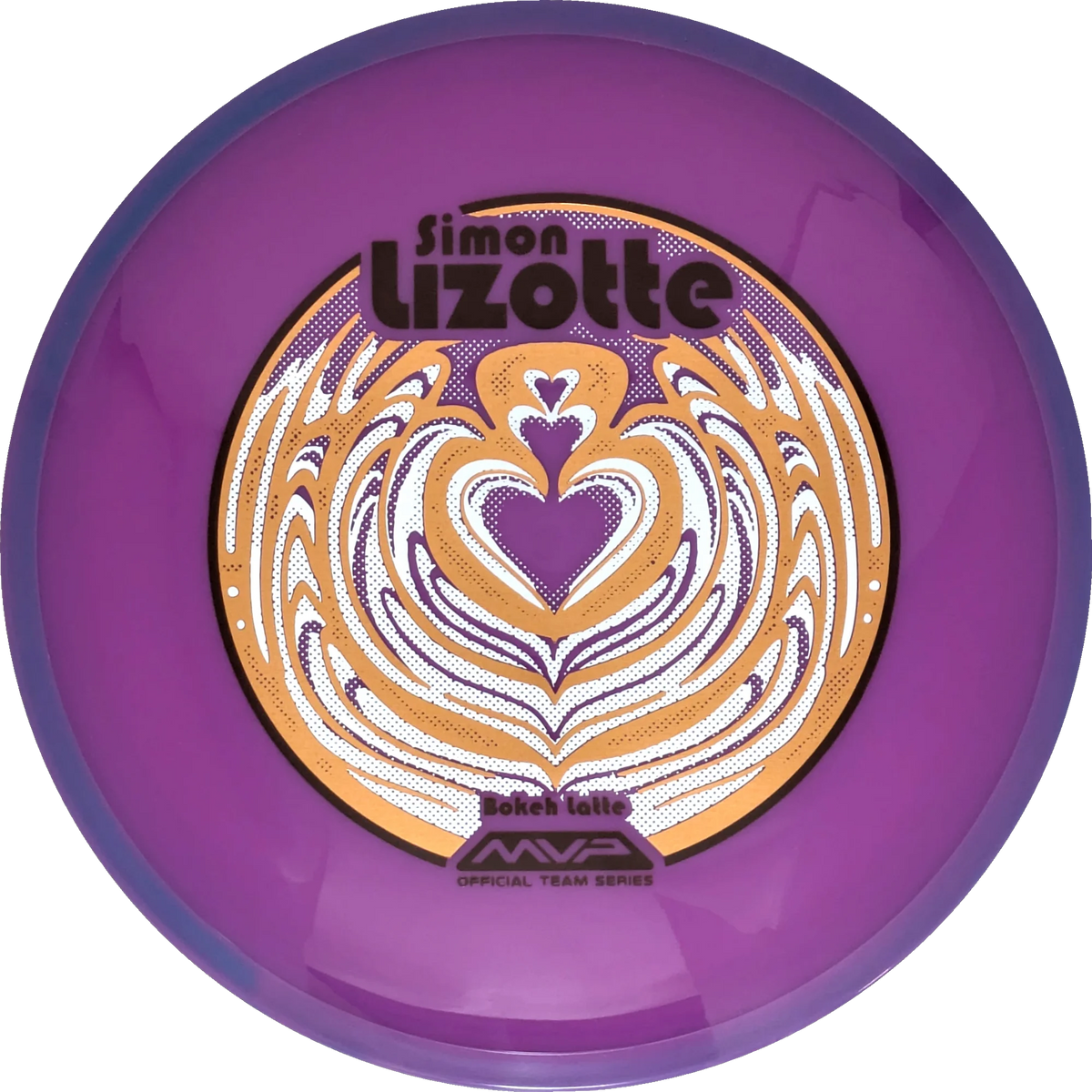 Neutron Simon Lizotte Bokeh First Run