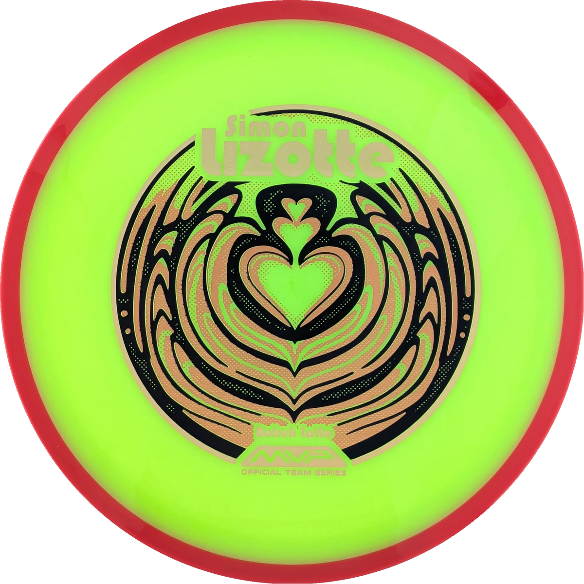 Neutron Simon Lizotte Bokeh First Run