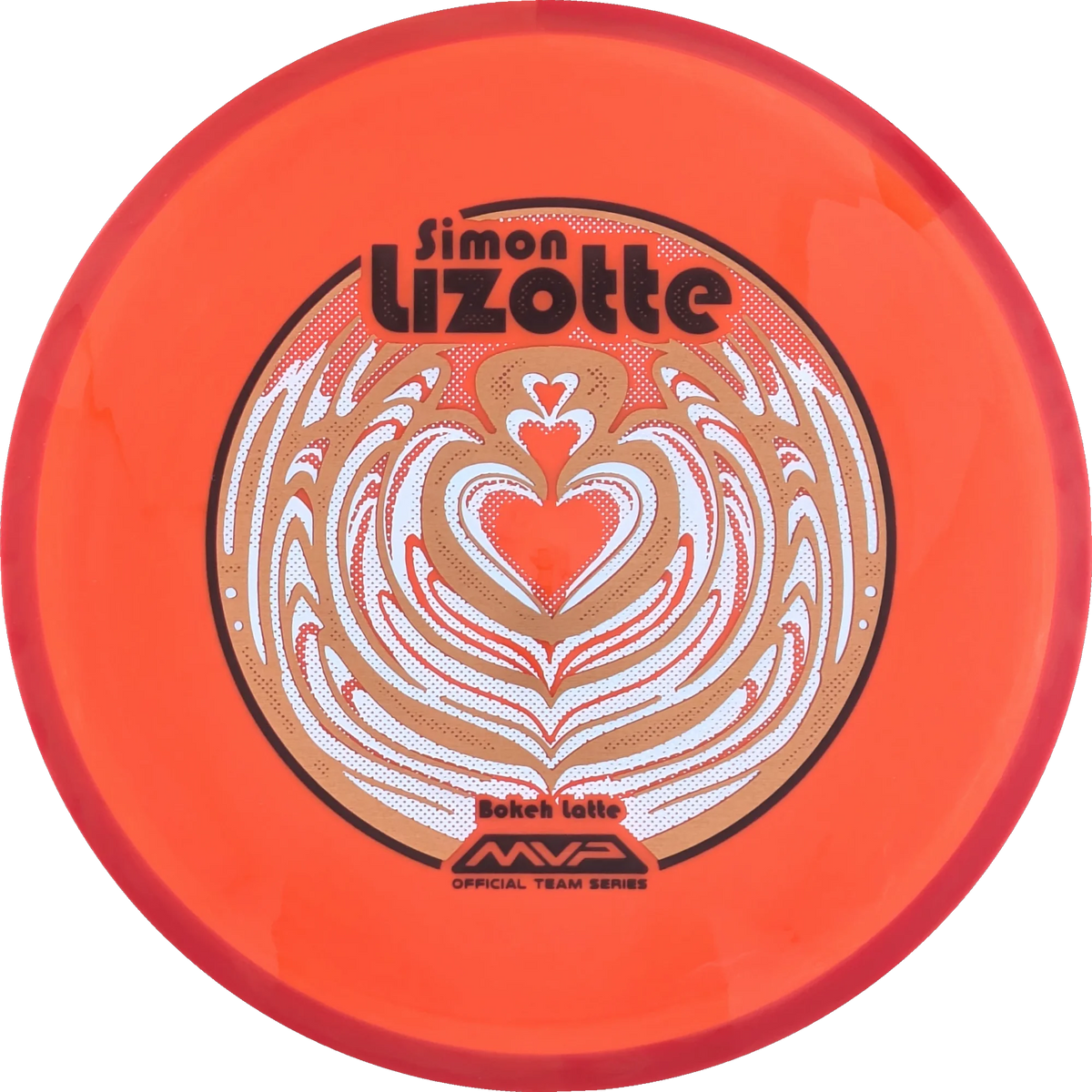 Neutron Simon Lizotte Bokeh First Run